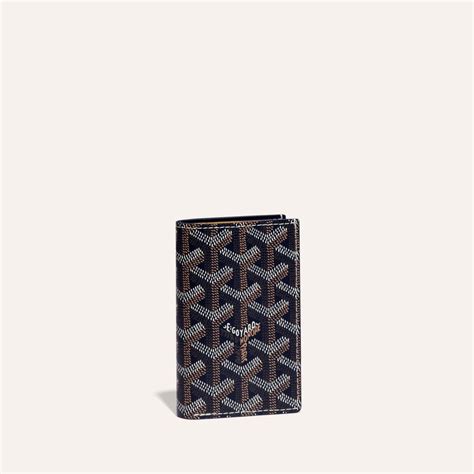 goyard wallet womens ebay|Goyard saint pierre card wallet.